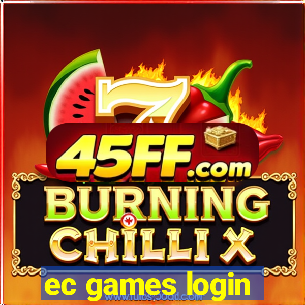 ec games login